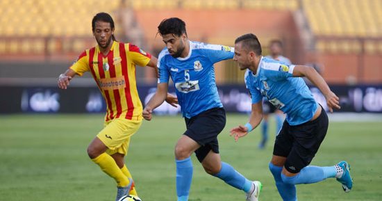 146 إصابة بفيروس كورونا فى أندية الجزائر قبل انطلاق الدورى