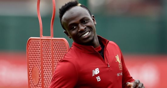 أخبار ليفربول اليوم عن عودة ساديو مانى أمام هيرتا برلين