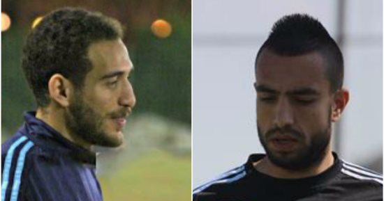 القطبان يتحولان من خطف "مانجا" الدراويش لإنعاش بورصة المقاصة.. الأهلى يحصل على خدمات هشام محمد مقابل 9 ملايين جنيه واستعارة ميدو وأنطوى.. والزمالك يسدد 8 ملايين جنيه والمستحقات المتأخرة لضم "داوودا"