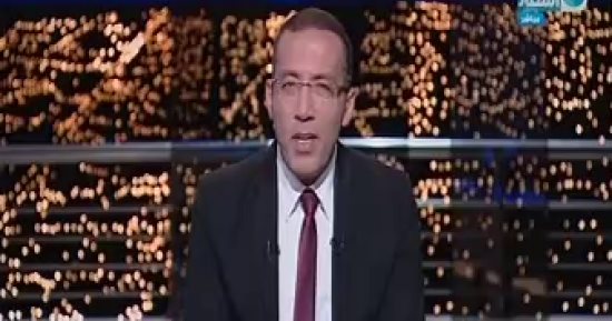 خالد صلاح بـ"آخر النهار": تفكك الدول وتقسيمها أصبح واقعا