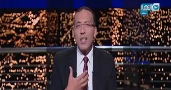 خالد صلاح: طريقة إنقاذ "جندى الدبابة" للكمين دليل راسخ على إرادة تثبيت الدولة