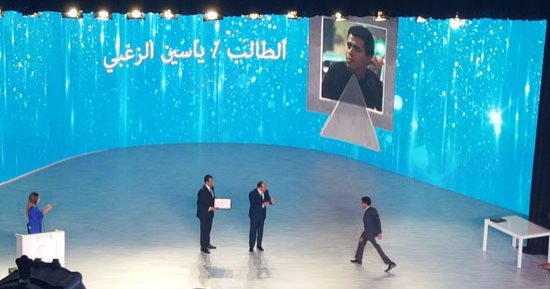  الرئيس السيسى عن سعادته بمؤتمر الشباب: انتظره لألتقى بأبناء مصر