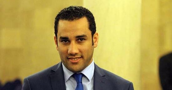 بالفيديو.. نائب برلمانى لـ"خالد صلاح": اشتغلت بياع خضار وفاكهة وصنايعى موبيليا