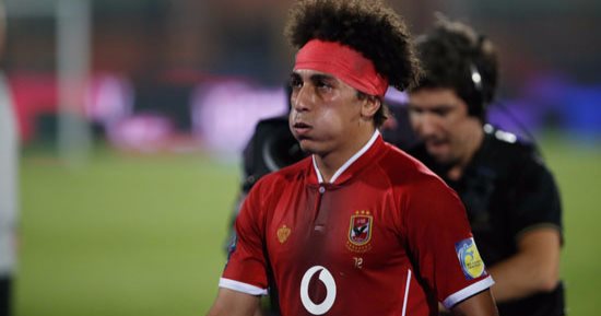 الزمالك يفاوض حسين السيد بعد استبعاده من القائمة الأفريقية للأهلى