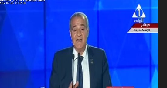 على المصيلحى: 18 مليار جنيه من الموازنة تذهب لدعم بطاقات التموين