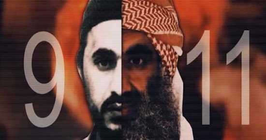 بالفيديو.. من 11 سبتمبر لــ"الزرقاوى".. قطر الراعى الرسمى للإرهاب