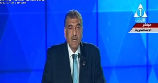 وزير قطاع الأعمال: مليار 675 مليون جنيه صافى أرباح محفظة الشركات