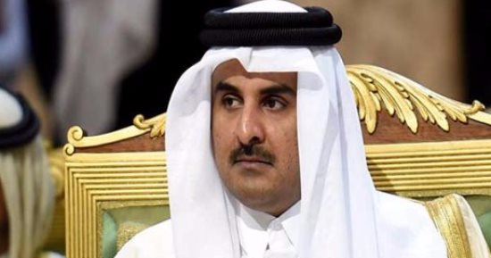 شاهد فى دقيقة.. اتفاقيات مجلس الأمن تقود قطر لـ"الجنائية الدولية"