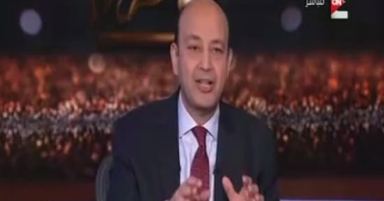 عمرو أديب يصف العشوائيات بـ"الفضيحة المصرية".. ويؤكد: السيسى سيقضى عليها