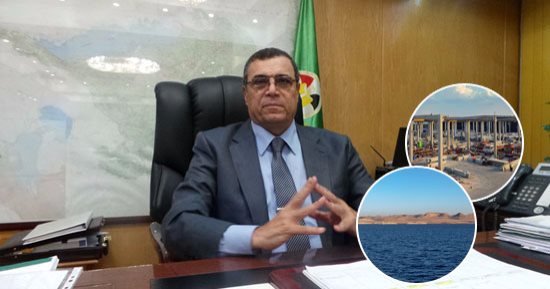 محافظ الفيوم يُسلم تأشيرات الحج لحجاج الجمعيات الأهلية 