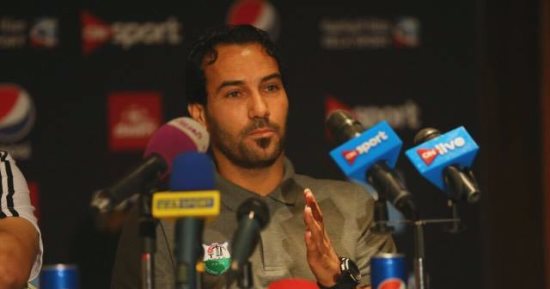 قائد نفط الوسط العراقى: عازمون على تحقيق الفوز أمام الهلال 