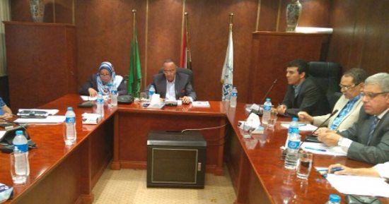 "تجارية الجيزة": رفع رسوم شهادة مزاولة النشاط التجارى من 20 لـ40 جنيها