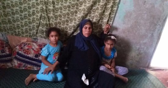 بالصور.. عامل يقتل زميله لاعتقاده بأنه سبب طرده من العمل بالشرقية