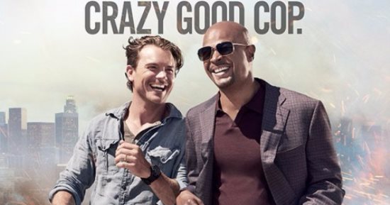 تجديد مسلسل الدراما والإثارة Lethal Weapon لموسم ثالث