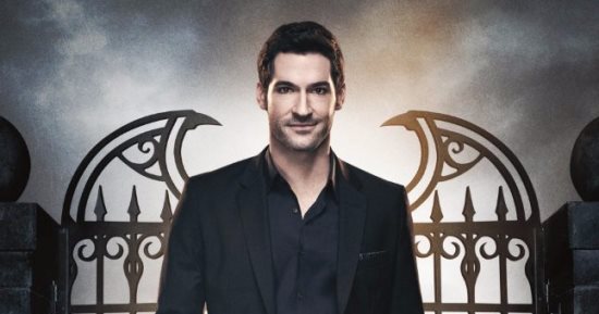 شائعات حول إلغاء الموسم السادس من Lucifer .. اعرف السبب 