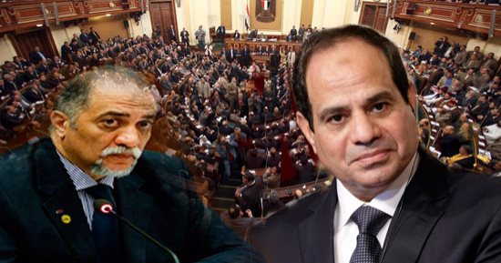 بالقانون نواجه مخططات تفتيت مصر.. 10 ضوابط فى "الجمعيات الأهلية" لردع التمويل المشبوه.. إنشاء جهاز لمتابعة المنظمات الدولية وفتح حساب خاضع لرقابة البنك المركزى.. والعقوبات تصل للحبس 5 سنوات وغرامة مليون جنيه
