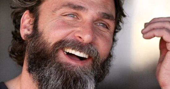 هوارد فيرجسون ينضم لفريق عمل الفيلم الدرامى القصير Waco