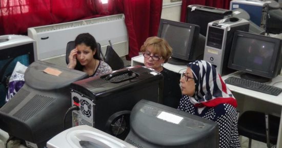 الأماكن الخالية فى تنسيق المرحلة الثالثة 2017 لطلاب علمى تعرف عليها