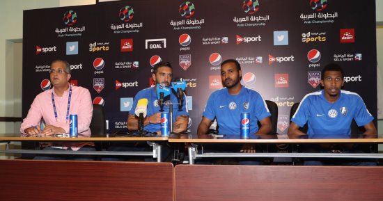 براون يستقيل من تدريب منتخب شباب الأرجنتين ويصل الليلة لتدريب الاسماعيلي