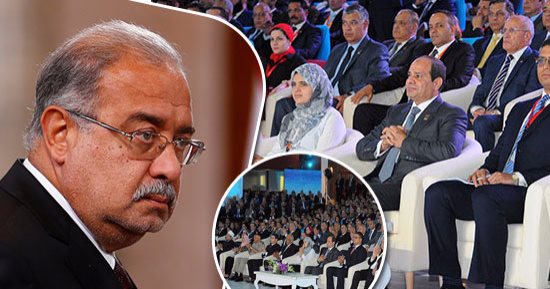 "شباب بيحب بلده" تطالب الرئيس بتعيين 3 وزراء شبان بالحكومة لحقائب الرياضة والقوى العاملة والهجرة.. وتقترح على "السيسى" توقيع بروتكول لتدريب الطلبة قبل التخرج.. وتؤكد: الحكومة تسمع جيدا وننتظر التنفيذ