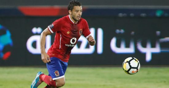 السولية يحدد مصير باسم على من لقاء دجلة