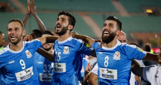 مجموعة الأهلى.. الفيصلى يبحث عن العلامة الكاملة أمام الوحدة