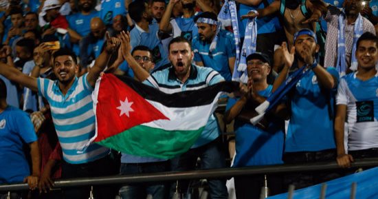 الفيصلى يغرى لاعبيه بمكافآت ضخمة قبل دقائق من مواجهة الأهلى