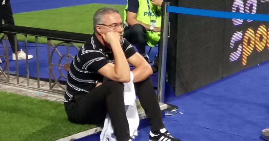 اخبار نادى الزمالك اليوم الخميس 27 / 7 /2017 إقالة ايناسيو