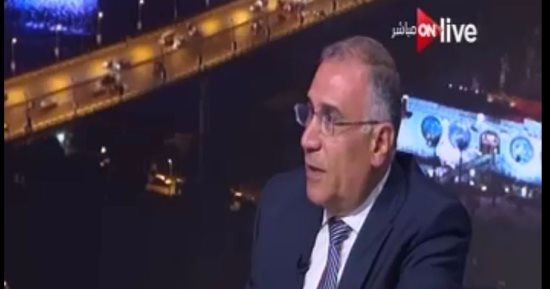 مساعد وزير الخارجية لـ"ON Live": يجب الكشف عن أدلة تورط قطر للرأى العام العالمى