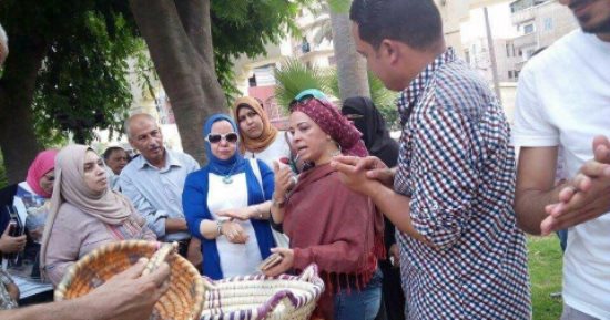 بالصور .. "الآثار" تطلق البرامج الصيفية بالمتاحف .. تعرف على التفاصيل