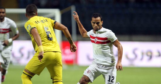 موعد مباراة الزمالك والنصر السعودى اليوم السبت 29 / 7 / 2017 والقنوات الناقلة