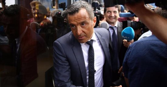 ميلان يستفسر عن موقف رونالدو مع ريال مدريد