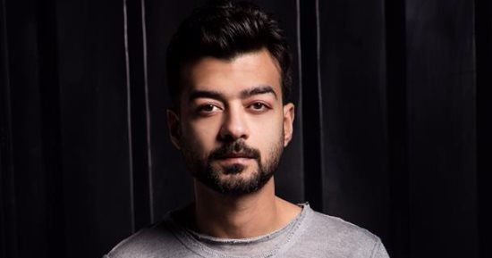تعرف على موعد حفل هيثم شاكر فى "مرسى مطروح"