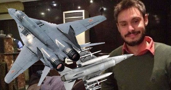 من وقف بيع قطع غيار "F-16" لانتزاع احترام الطليان.. مصر تطوى صفحة "ريجينى" وتجتاز اختبار الثقة مع روما.. زيارات الوفود البرلمانية والأمنية المتكررة تكسر جبل الجليد.. والنخبة الإيطالية للحكومة:عودة السفير حتمية