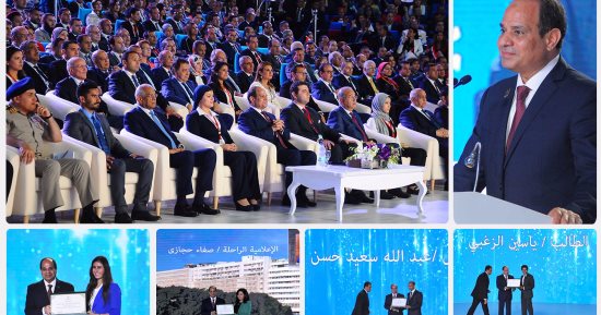 برلمانيون يشيدون بفعاليات المؤتمر الدورى الرابع للشباب.. ويؤكدون: كشف حساب للحكومة.. ومشاركة الرئيس تعزز فرص تنفيذ التوصيات.. فرصة جيدة لمعرفة الحقائق.. صلاح حسب الله: يحقق الإعداد لكوادر قادرة على القيادة 