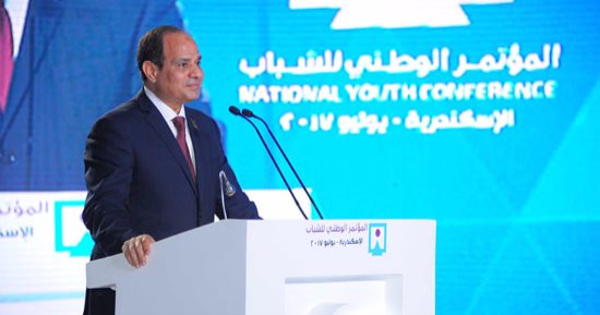 "اليوم السابع" يلبى دعوة الرئيس لرفع الوعى بمخاطر إسقاط الدولة المصرية
