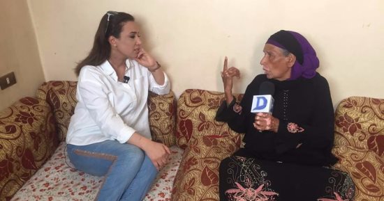 "مؤتمر الشباب وقضايا الوطن" موضوع رشا نبيل فى "كلام تانى"