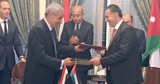 وزير الصناعة: اتفاق المشروعات الصغيرة مع الأردن خطوة مهمة لدعم ريادة الأعمال