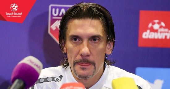 الزمالك يتقاسم الشرط الجزائى بعقد نيبوشا والفيصلى مع الخواجة