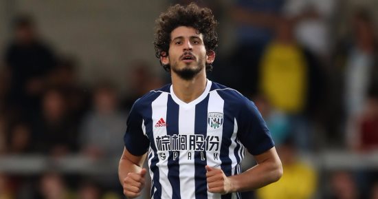 أحمد حجازى ومحمد صلاح ضمن أفضل 10 صفقات بالدورى الإنجليزى