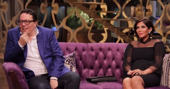 محمد ياسين: بدأنا فى كتابة مسلسل منى زكى لرمضان 2018