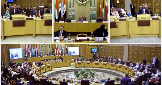 الجامعة العربية تطالب الأمم المتحدة بإعلان قائمة الشركات المتعاونة مع الاستيطان
