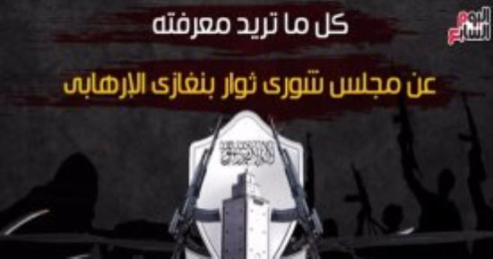 فيديو جراف..التفاصيل الكاملة عن 9 كيانات إرهابية مدعومة من قطر