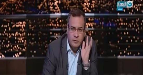 بالفيديو.. جابر القرموطى عن نقل ON Sport للكلاسيكو: إنجاز وربما نشاهد كأس العالم عليها
