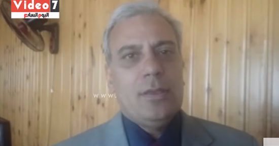 بالفيديو.. رئيس جامعة القاهرة يقدم روشتة لنهضة جامعة دمياط الوليدة.. تعرف عليها 