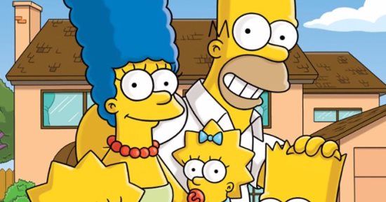 "فوكس" تحدد موعد الموسم الجديد لمسلسل الأنيميشن الكوميدى The Simpsons