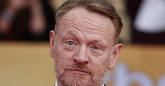 جاريد هاريس يشارك فى المسلسل التليفزيونى "Chernobyl" على قناة HBO