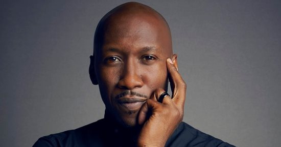 ماهرشالا علي ينضم لفريق عمل مسلسل "True Detective"