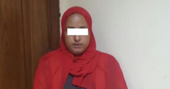 سقوط مستريحة جديدة استولت على 781 ألف جنيه من ضحاياها فى المنيا