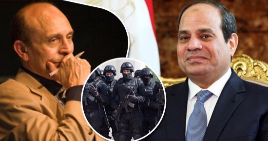 أعضاء "القومى لمكافحة الإرهاب" يتحدثون لـ"اليوم السابع".. محمد صبحى: مواجهة التطرف ليست أمنية أو دينية فقط ونسعى لخلق مواطن واعى.. عكاشة: لدينا استراتيجية لمواجهة التطرف.. وفؤاد علام: موعد أول اجتماع لم يحدد